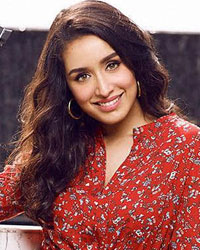 Shraddha Kapoor